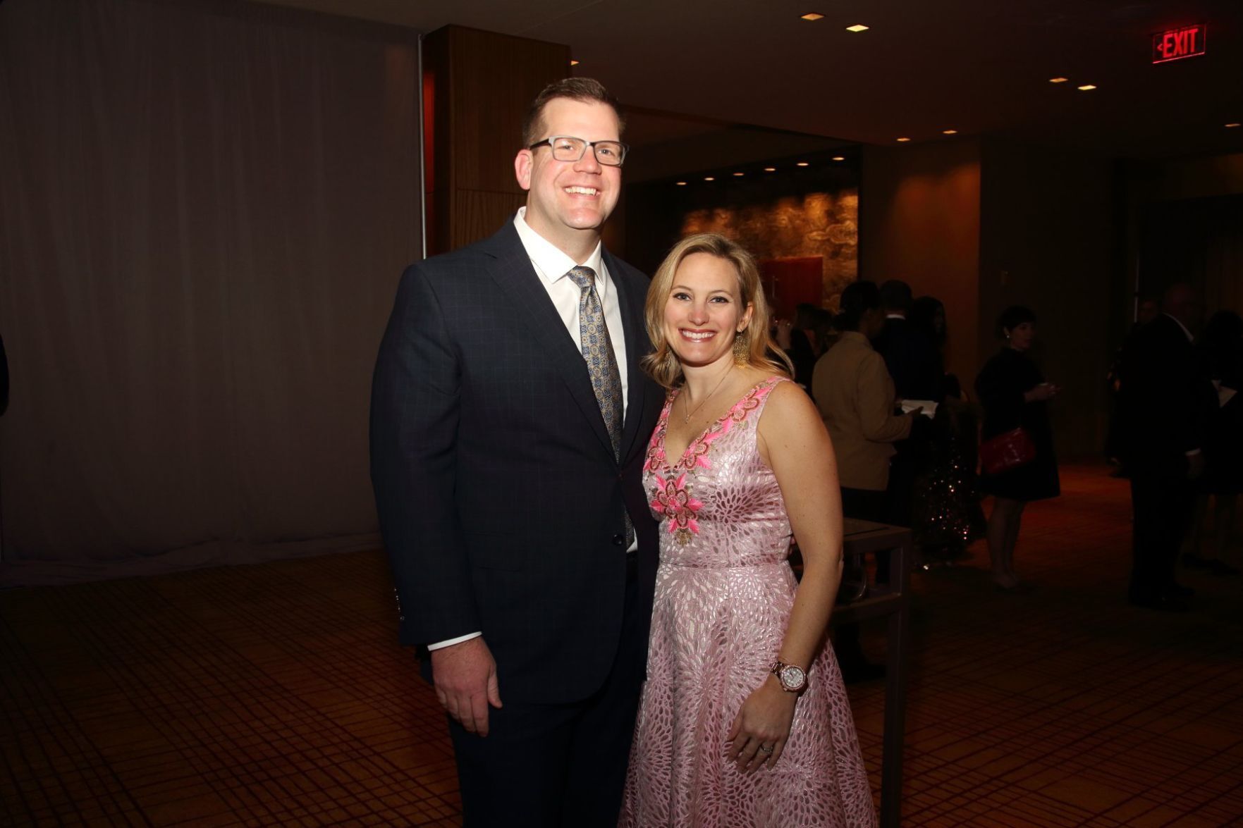 Champions for Children Gala